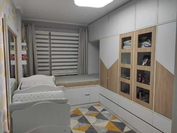 Продава се Тристаен апартамент в Пловдив, Христо Смирненски - 103 кв.м за 2136 €/кв.м - Снимка #3