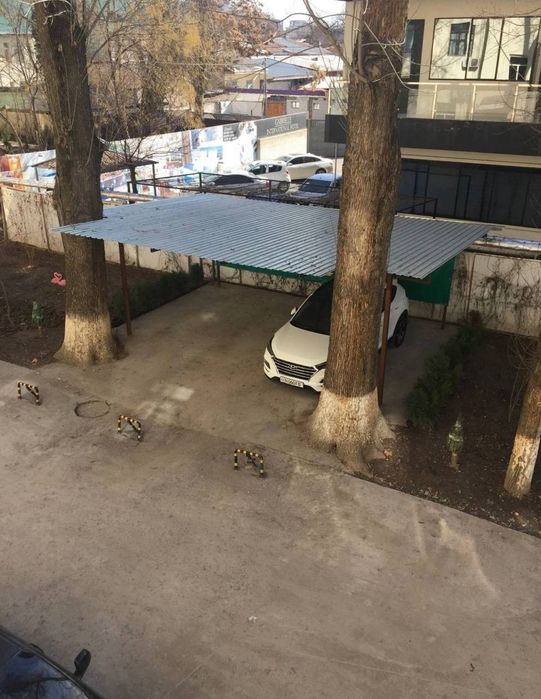 Квартира продается 2/2/4 на Шота Руставелли