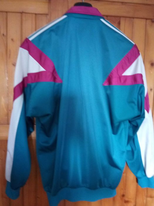 Bluza trening Adidas