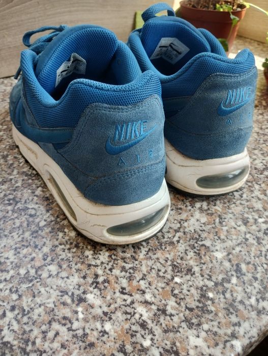 Nike Air max command оригинални маратонки