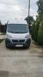 Fiat Ducato L5H2 3.0 diesel 180cp