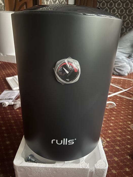 Воданагревател. Руллс 10литров до 100 литров