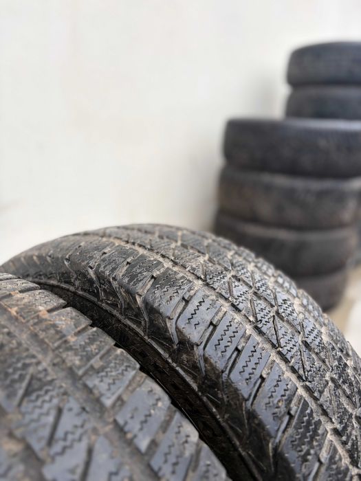 Viking 235/65R16C- Stare foarte buna, livrare rapida, garantie!