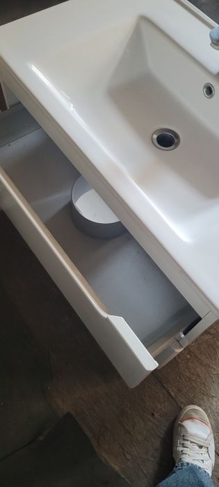 Corp chiuveta Artema-Baie