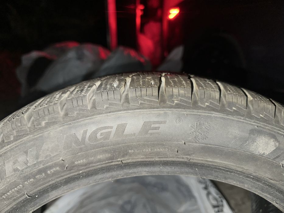 Triangle PL01 225/45 R17 94R