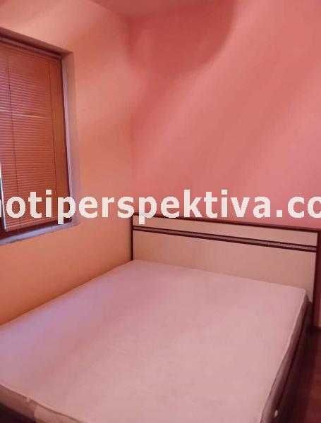 Продава се Тристаен апартамент в Пловдив, Изгрев - 58 кв.м за 880 €/кв.м - Снимка #6