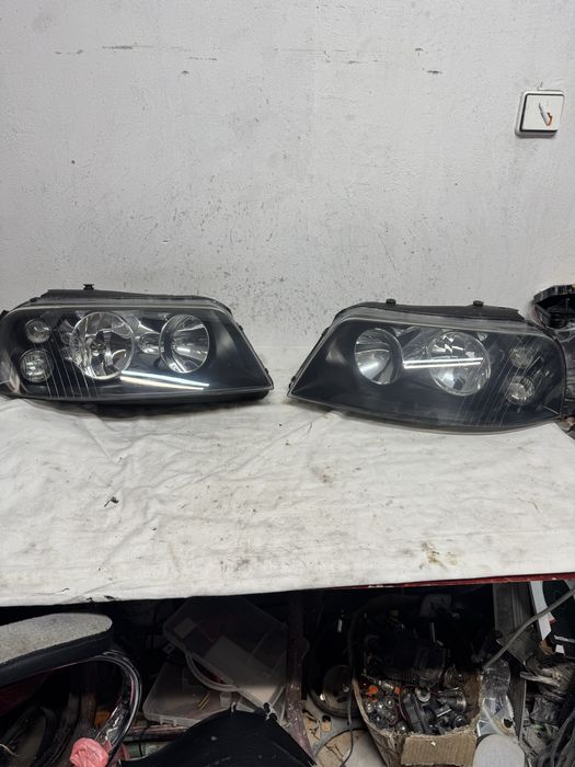 Оригинални фарове VW Sharan Фолксваген Шаран