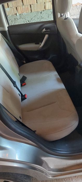 Citroen C3  2010 Automat