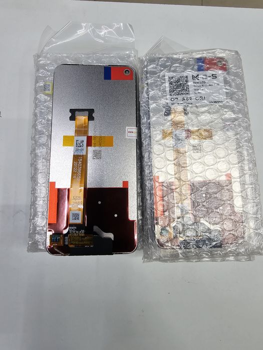 Display Oppo a72 a52 a92 4g