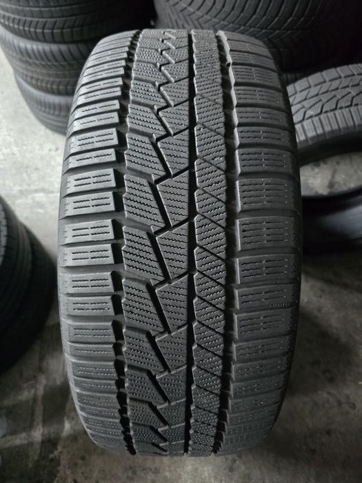 Continental 245/45 R19 102H MS iarnă