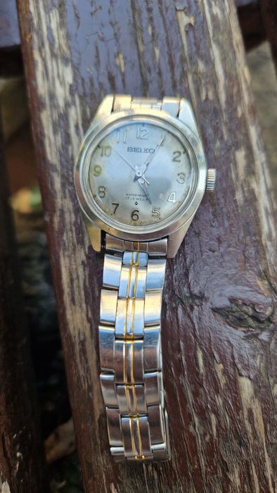 ceas mecanic seiko