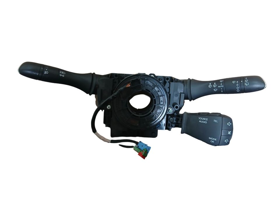 Spirala/bobina airbag (inel SRS) RENAULT KADJAR 2015 - > 255545857R