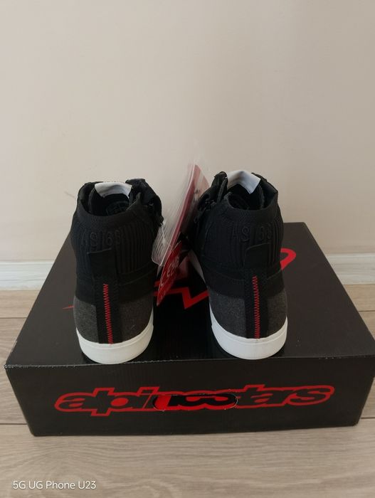 Оригинални кецове Alpinestars-42н.