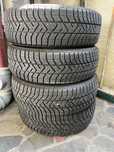 Anvelope 185/65 R15 iarna