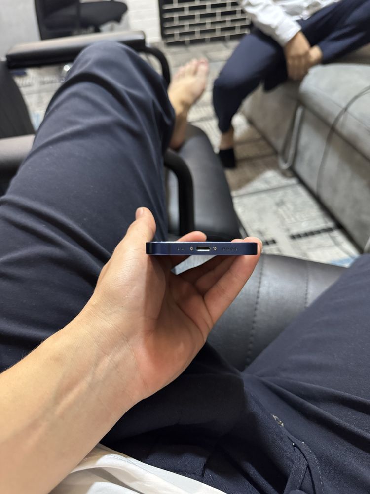 Iphone 12 mini 128gb srochno