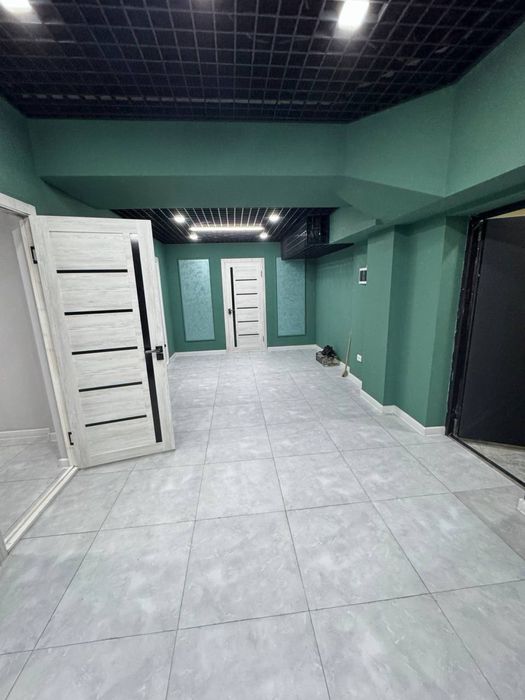 Текстильный мост евро нежилое помещение 140кв.м цокольный этаж срочно