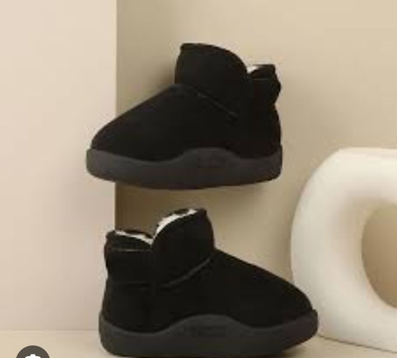 Новая детская обувь