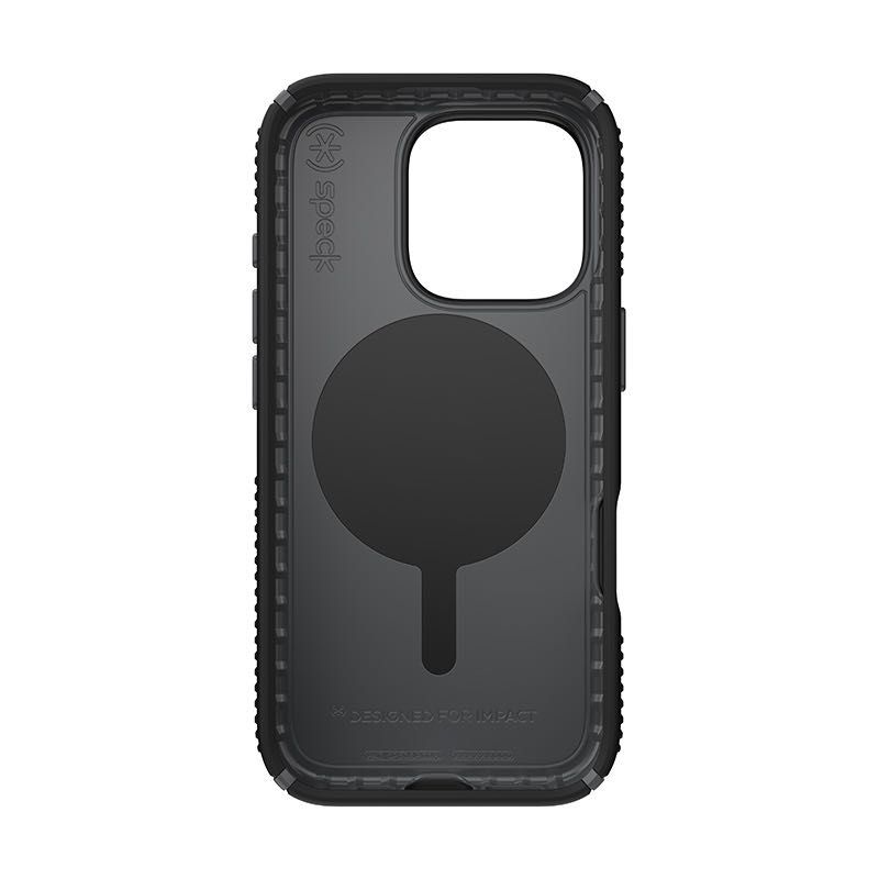 Калъф Speck Presidio2 Grip Magsafe с ClickLock за iPhone 16 Pro Max