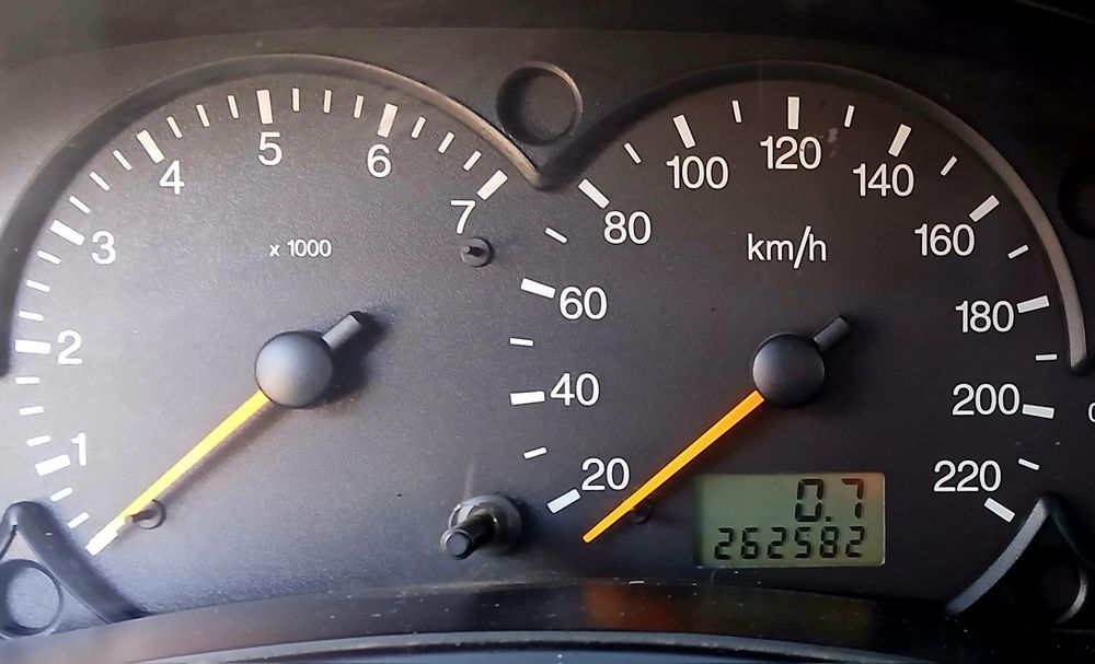 Vând/Schimb Ford Focus 2 (Benzina+GPL)