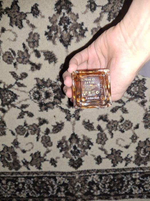 Maison Farncis Kurkdjian grand soir