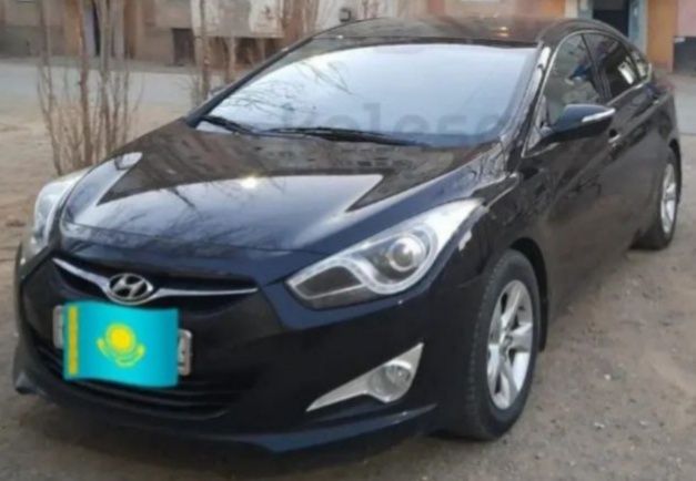 Продам Hyundai i40