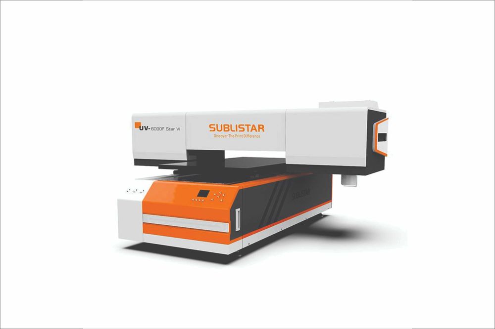 UV printer УФ планшетный принтер SUBLISTAR головки i3200 xp600 brother