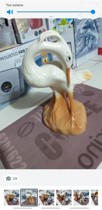 Bibelouri Obiecte Decorative