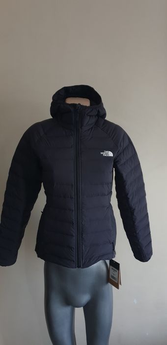 The North Face Aconcaqua 3 600 Down  S НОВО! ОРИГИНАЛ Дамско Зимно Яке