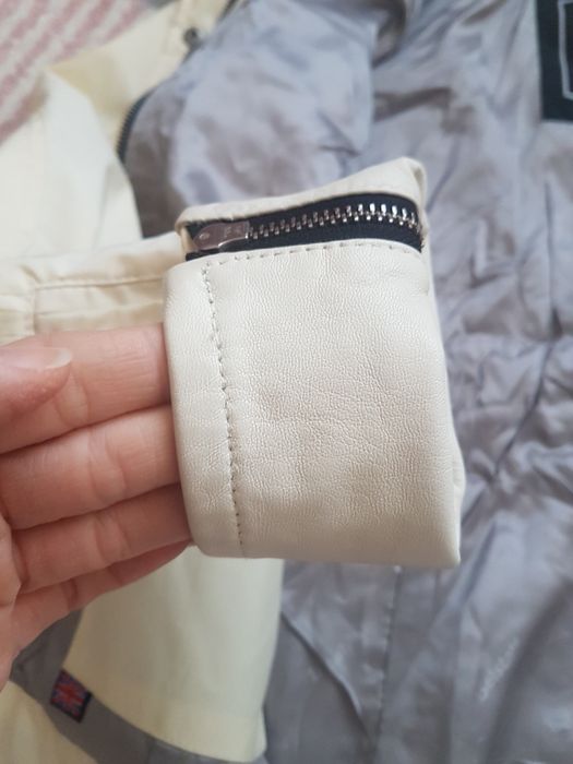 Geaca dama Belstaf nr.42 italian,  S