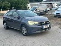 Vw Taigo Stile 2023 Dsg usor avariat