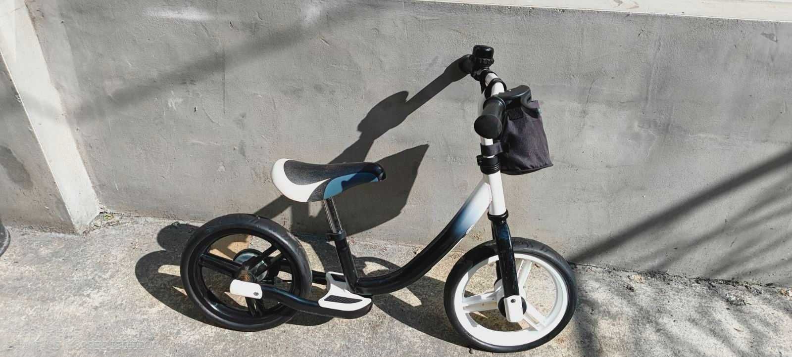 Детско баланс колело