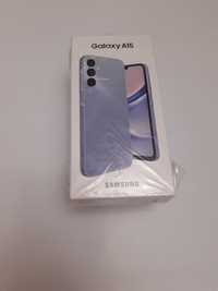 Samsung Galaxy A15 Blue - 128 GB / 4 RAM