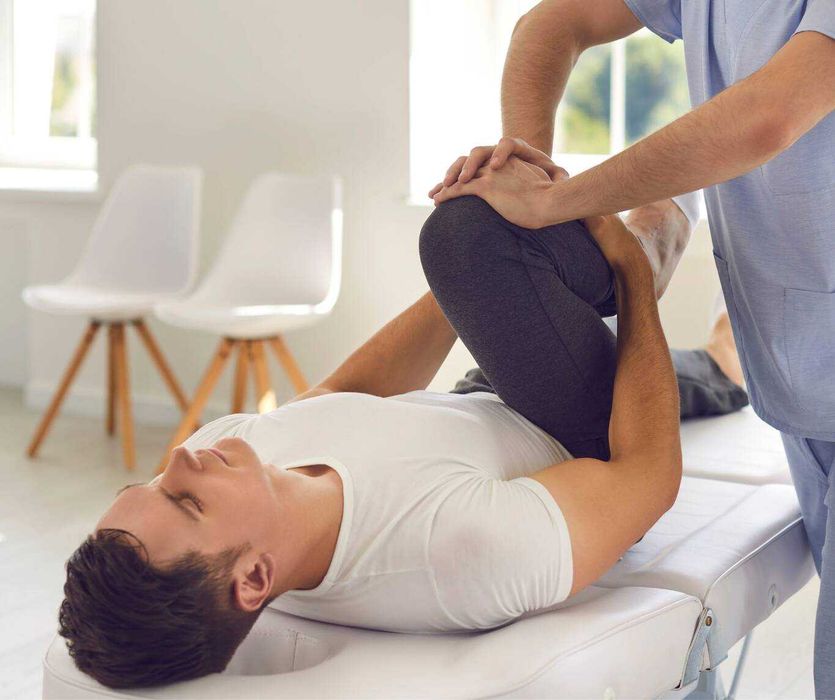 KINETOTERAPIE neurologica si pediatrica