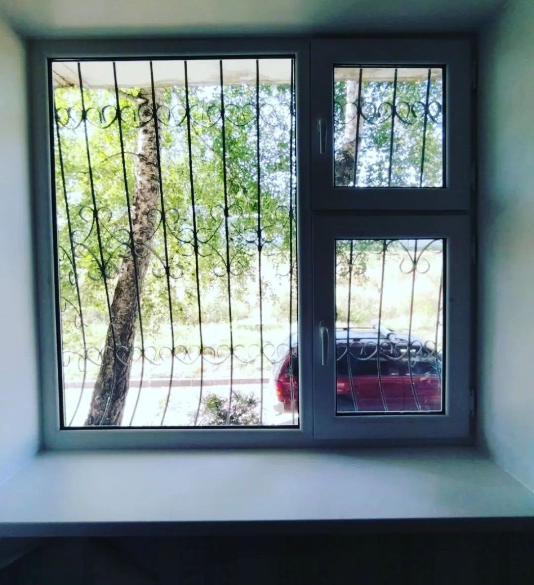 Пластиковые окна. двери балконы витражи москитные сетки любой сложност