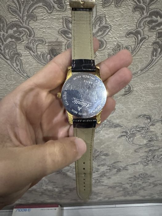 Соат сотилади 3 хил турдаги