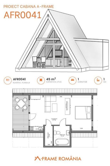 Vand cabane din lemn modulare de gradina