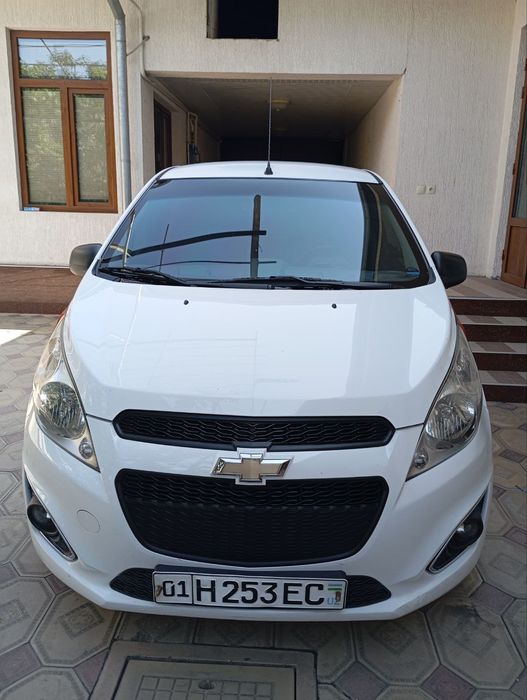 Spark arenda va vikupga