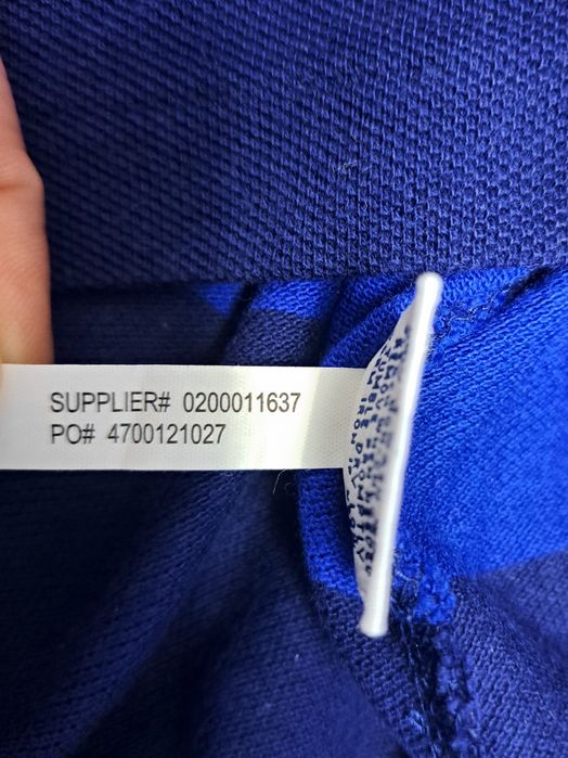 Ralph lauren polo-Ориг. Тениска