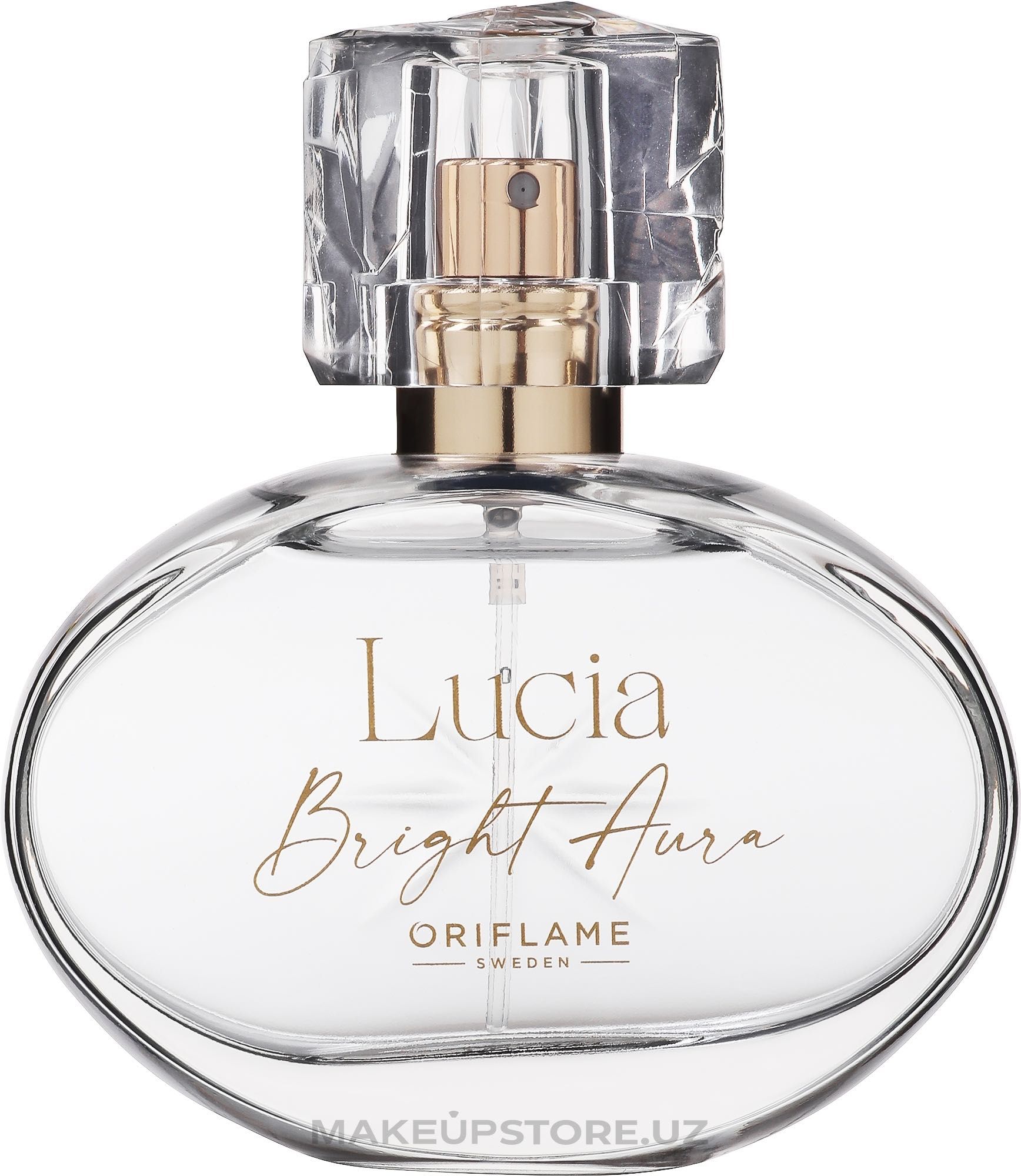 Lucia Bright Aura, женские духи, оригинал