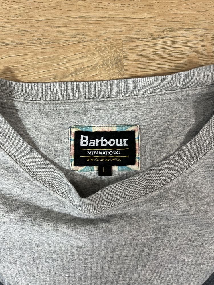 Barbour,Adidas,Wood Wood,Asics тениски M-L