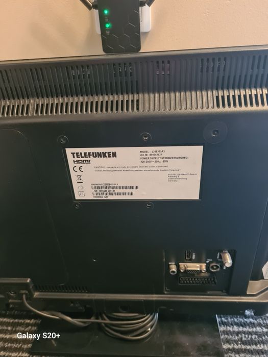 Televizor bucătărie sau monitor