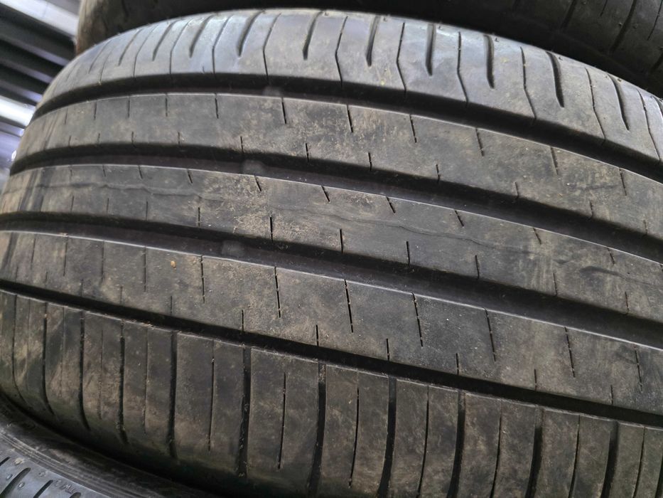 2бр Летни гуми 225 55 16 - Falken - DOT 2023