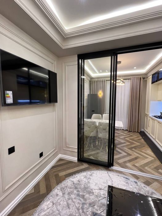 Silk road,  Аренда 2х комнатная от собственника