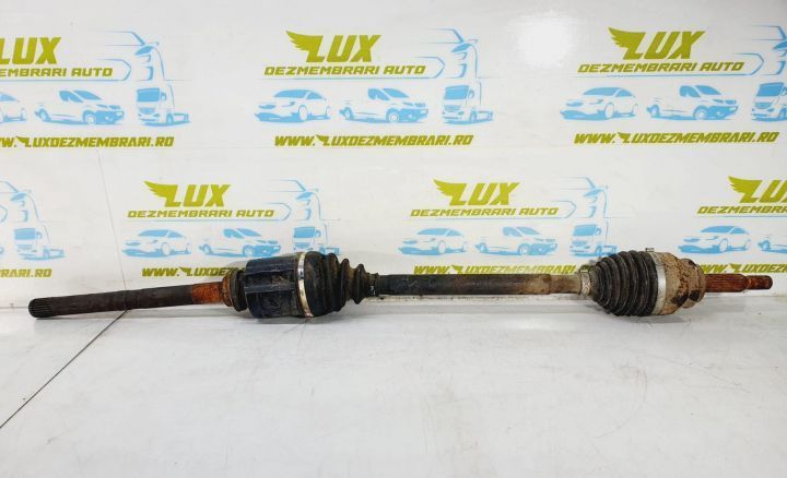 Planetara drepata 1.6 cdti b16dth Opel Mokka X (facelift)  [din 2016 pana  2020] seria