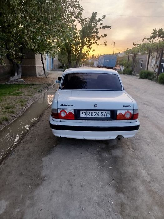 3110 kafolati bilan