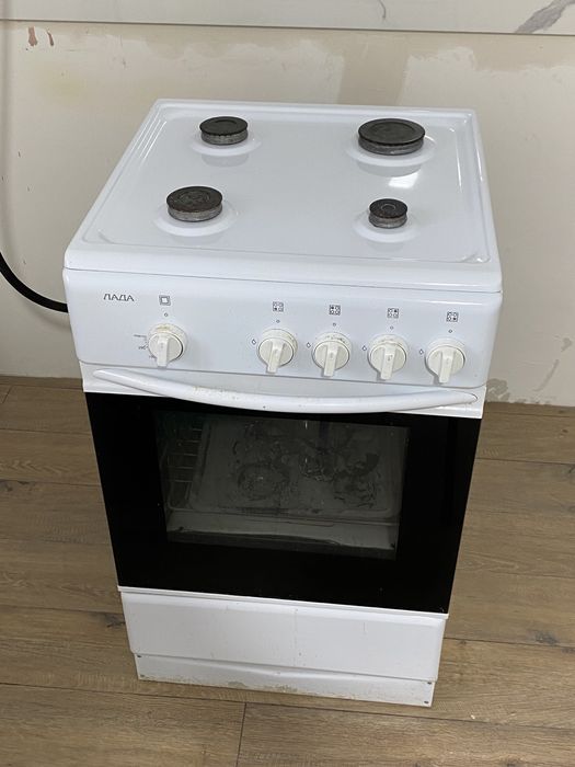 Газовая плита