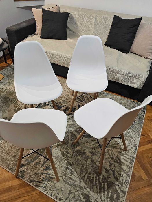 Scaune de living/bucătărie