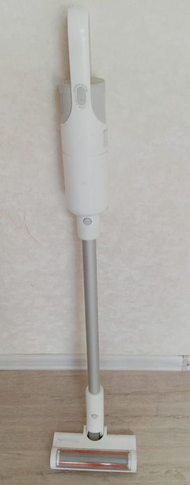 Пылесос Xiaomi Mi Vacuum Cleaner Light, ручной, аккумуляторный пылесос
