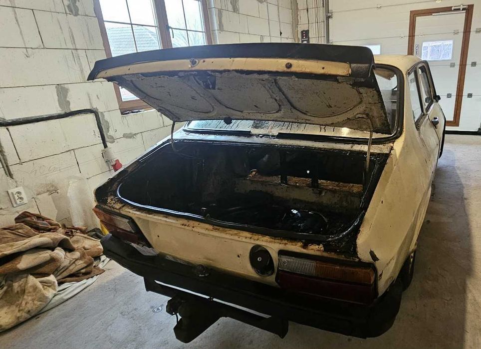 Vand Dacia Sport usa lunga 1410