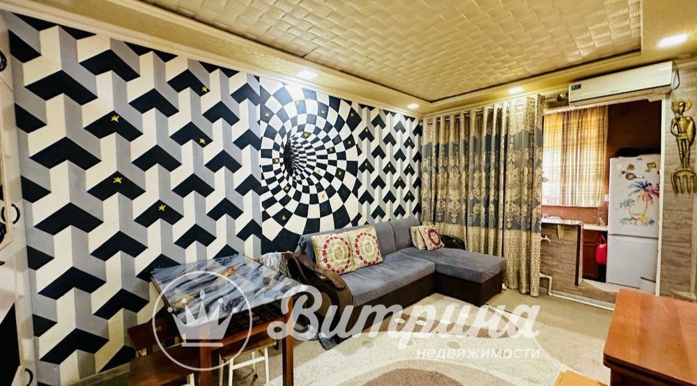 Продается 2 х комнатная квартира в Яшнабадском районе